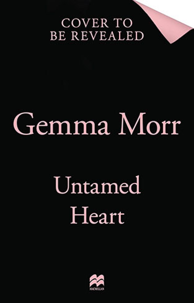 Untamed Heart
